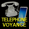 Telephone Voyance