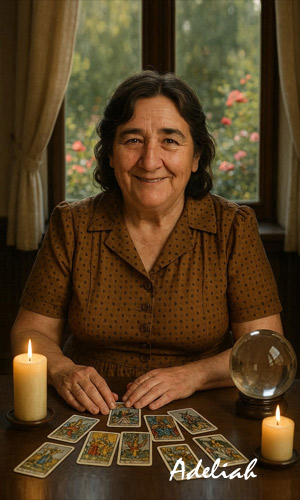 ADELIAH
