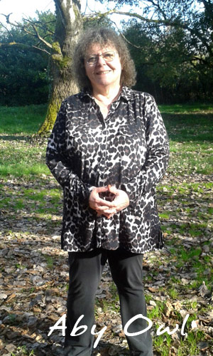 Aby Owl