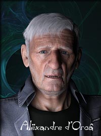 Alëxandre d'Orcâ