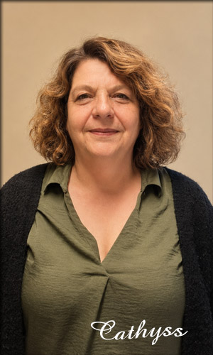Cathyss