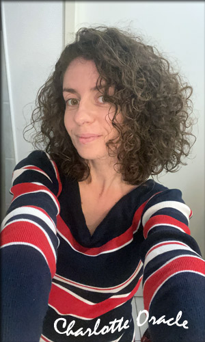 Charlotte Oracle