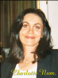 Charlotte Numerologue