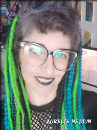 Aurélie Médium