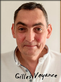 Gilles Voyance
