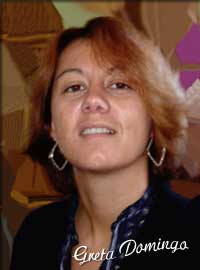 Greta Domingo