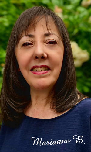 Marianne B.