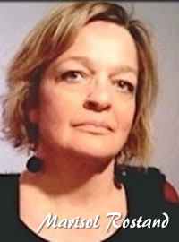 Marisol Rostand