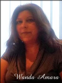 Wanda Amara
