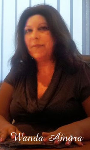 Wanda Amara